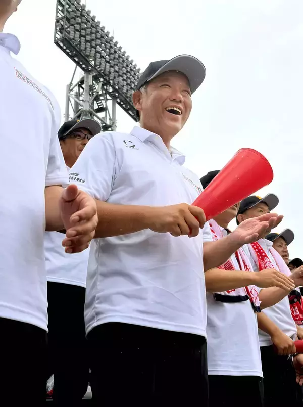 【甲子園】父は全国制覇　親子Ｖとはならずも息子が抱く壮大な夢