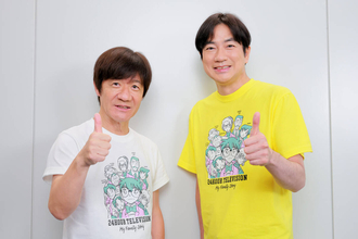２４時間テレビの総合司会初挑戦の内村光良「水卜ちゃんが『私は南原派』って…」と懸念も、羽鳥慎一アナは「私は内村派です！」すでに息ピッタリ　　