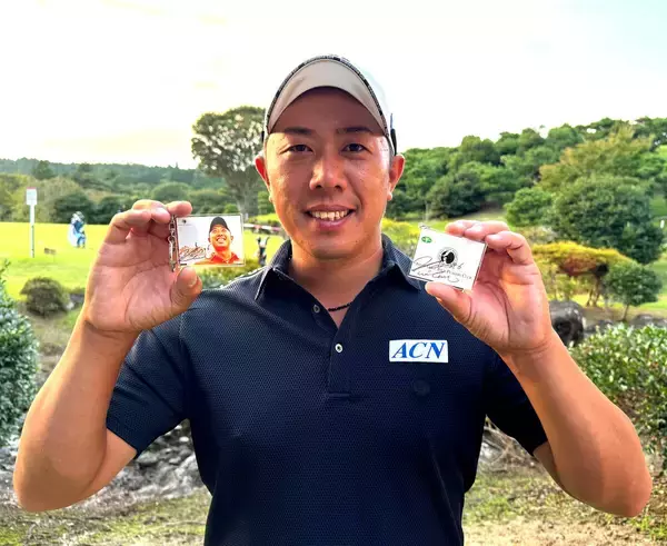 【男子ゴルフ】堀川未来夢「優勝したかと思いましたよ（笑）」ガッツさく裂１７番バーディーで決勝滑り込む
