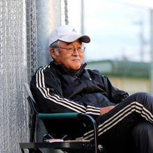 高校サッカー界の名将・大滝雅良さんが７５歳で死去、清水商率いて３度の選手権制覇、教え子には大岩剛監督、小野伸二氏ら