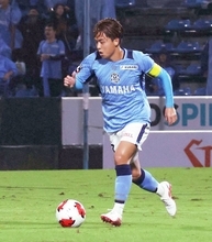 Ｊ２磐田のＭＦ川合徳孟が左第５中足骨骨折で全治３か月　ＤＦ上夷克典も手術