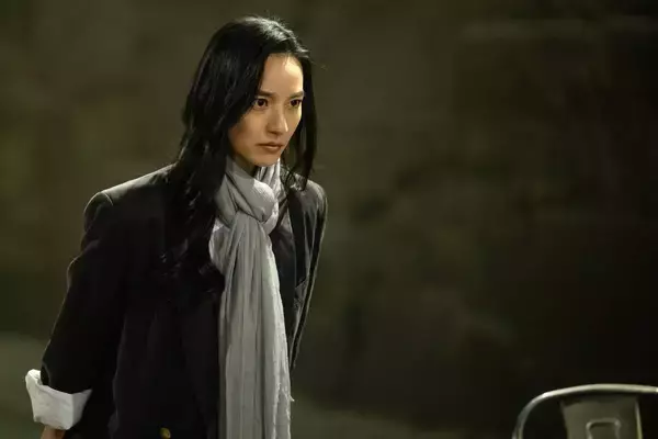 【ＶＩＶＡＮＴ】別班員の無事帰国なるか　第２１話で”別班レディ”再登場へ