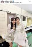 「ＡＫＢ４８小栗有以「憧れの先輩たち」とのショットを大量投稿「寄り添ってくれる卒業生の皆さん　本当に感謝」」の画像1