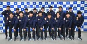 箱根駅伝７８年連続出場の日体大　玉城良二監督「自信と誇りという伝統の力」で８年ぶりシード奪還へ