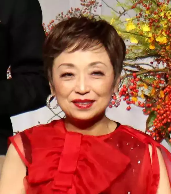 クミコ、歌謡特番で母に届ける「ヨイトマケの唄」を熱唱「シャンソンを超えたシャンソン」