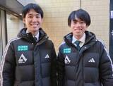 「【箱根駅伝】青学大で３年連続区間賞のＯＢ下田裕太氏がコーチ就任　妻はタレントの金久保芽衣」の画像1