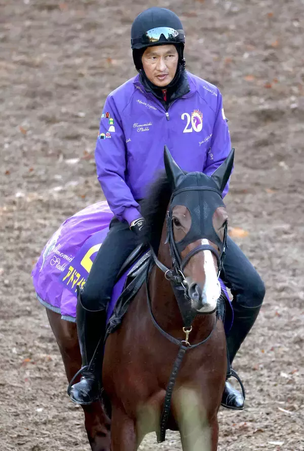 【朝日杯ＦＳ・考察】三拍子そろうリアルスティール産駒の信頼度かなり高い　ルーキー松ケ下記者アドマイヤクワッズに注目