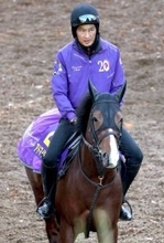 【朝日杯ＦＳ・考察】三拍子そろうリアルスティール産駒の信頼度かなり高い　ルーキー松ケ下記者アドマイヤクワッズに注目