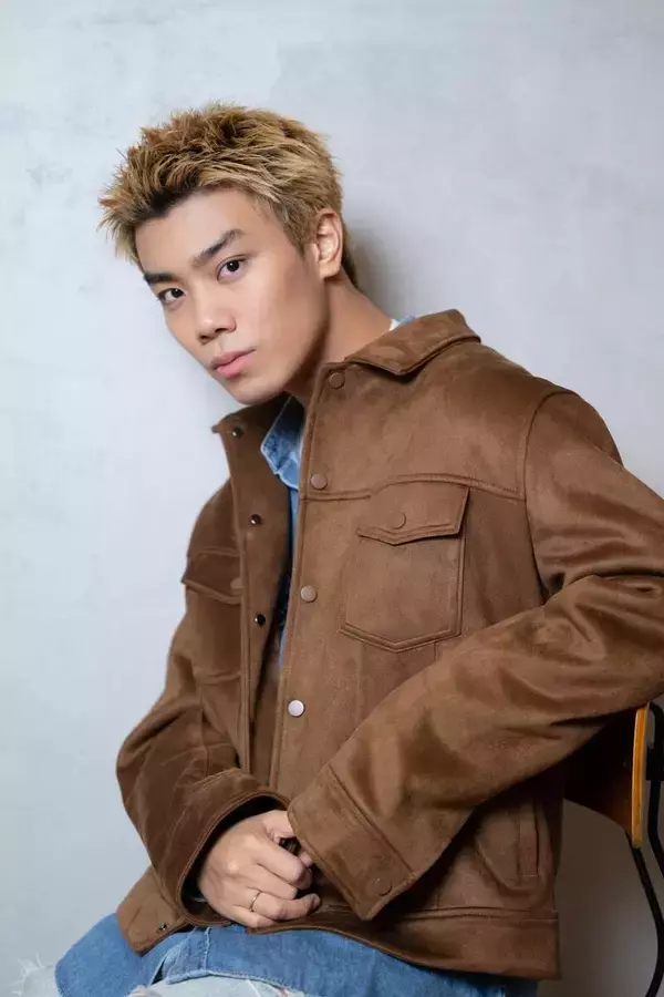 ＬＩＬ　ＬＥＡＧＵＥ・岩城星那、今年は「地固めの年」来年は「なんとしても爆発させたいです」