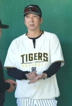 【阪神】藤川球児監督、若手サバイバルにリミット設定「２月１５日ぐらいまでが勝負」ダイヤの原石見定める