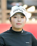 「佐久間朱莉「優勝するたびにドンペリ開けて乾杯しましょう」　師匠・尾崎将司さんを追悼」の画像1