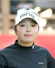 佐久間朱莉「優勝するたびにドンペリ開けて乾杯しましょう」　師匠・尾崎将司さんを追悼