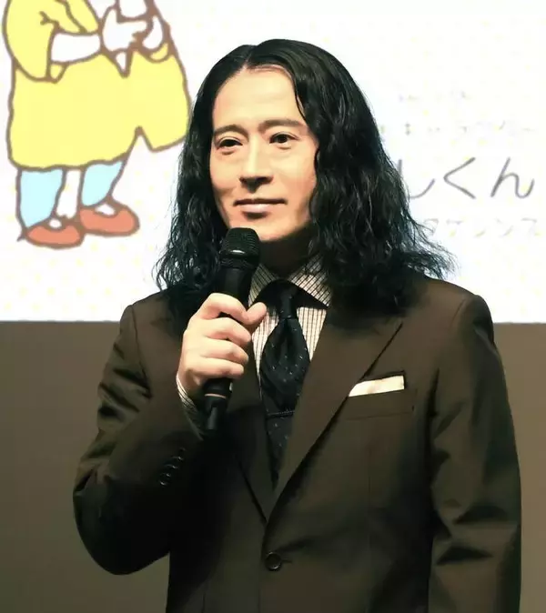 「ピース」又吉直樹が芸人に向け熱弁　自身は作家活動中心も「テレビは出続けた方がいい」その理由も説明