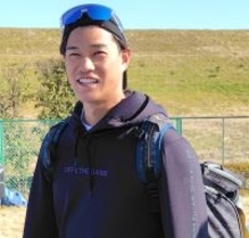 【ヤクルト】高橋奎二「徐々にやっていきたい。３月２７日に間に合えば」ブルペン入りで６球！