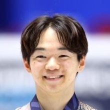 【ミラノ五輪】結団式で宣言　鍵山優真、勝負の五輪で４回転フリップ“解禁”「持てる技術を全て出し切って最高のパフォーマンスを」
