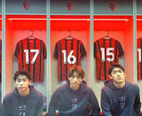 「サッカーＪ１京都がイングランド１部ボーンマスとパートナーシップを締結した理由とは…２４年１０月から様々な範囲で連携」の画像1