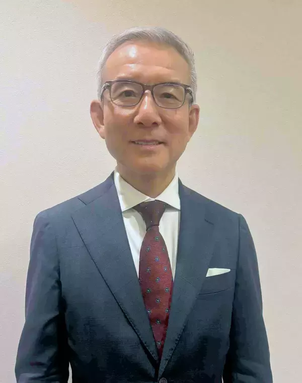 白井一幸氏が大学日本代表にエール「勝利に対してできることを」「自分の強みをどんどん発揮して」