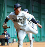 「【オリックス】宮城大弥、ＷＢＣ合宿でのダルビッシュとの再会心待ち「野球人生の引き出しになれば」前回合宿では２人で”スワンボートデート”」の画像1
