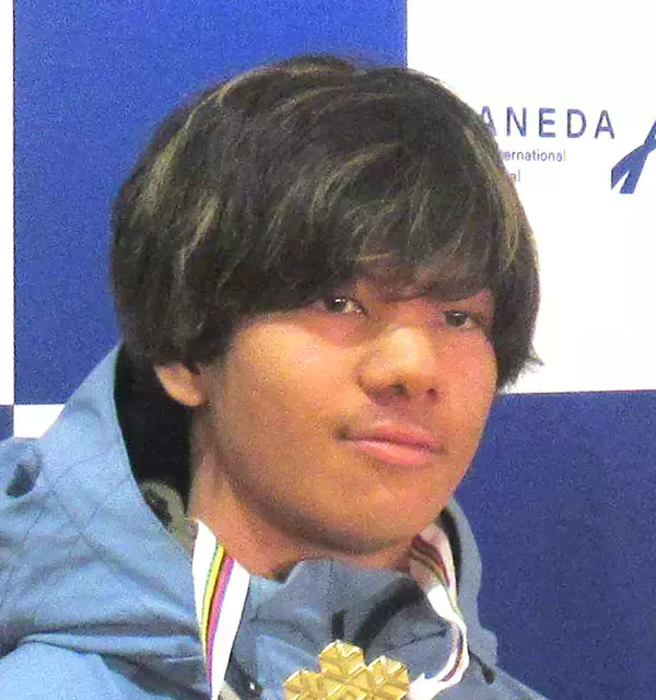 【ミラノ五輪】初出場・木俣椋真「楽しくできている」初出場へフィギュア・坂本花織らと会って刺激