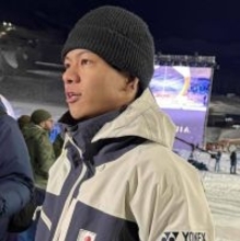 【ミラノ五輪】初出場・木俣椋真「楽しくできている」初出場へフィギュア・坂本花織らと会って刺激