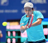 「【テニス・デビス杯】日本はエースの望月慎太郎が敗れ２勝２敗…最終試合は西岡良仁…デビス杯対オーストリア」の画像1