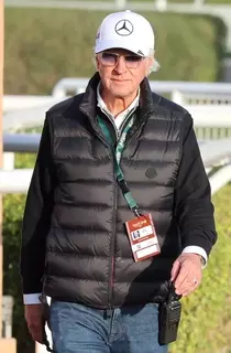 【サウジＣ】連覇への最大の「壁」はナイソスなど２頭出しの米国バファート厩舎勢か　フォーエバーヤングは「ユニコーン」