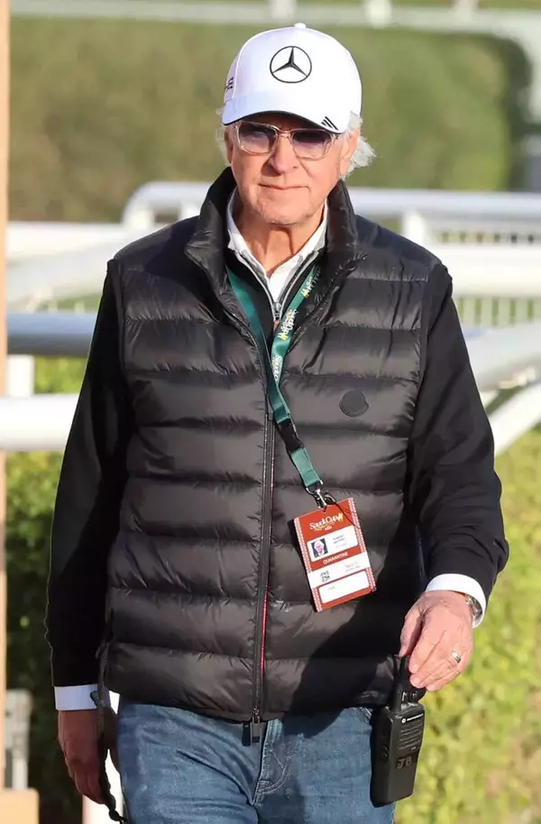 【サウジＣ】連覇への最大の「壁」はナイソスなど２頭出しの米国バファート厩舎勢か　フォーエバーヤングは「ユニコーン」