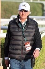 【サウジＣ】連覇への最大の「壁」はナイソスなど２頭出しの米国バファート厩舎勢か　フォーエバーヤングは「ユニコーン」