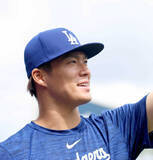 「山本由伸がキャンプ初日からライブＢＰ登板で米国＆韓国代表斬り　大谷絶賛「素晴らしかった」」の画像1
