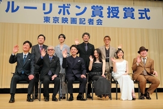 史上最高齢９４歳で監督賞の山田洋次監督が決意表明「大笑いする映画を撮りたいって気持ちを今でもたっぷり持ってます」…ブルーリボン賞授賞式