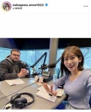 「もう５年くらい…」中川安奈アナが金メダリストとの関係を告白！　「年下だけど頼れる」ウルフアロンと２ショット