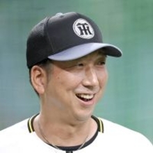 【阪神】藤川球児監督「日本代表のために本気になってぶつかっていきたい」井端ジャパンとガチンコ勝負