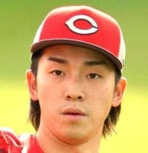 【広島】常広羽也斗が１軍合流即登板　リリーフで２回１失点　春季Ｃ２軍スタートの３年目