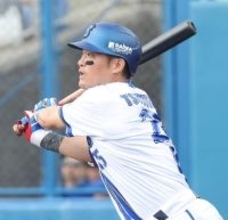 【ＤｅＮＡ】筒香嘉智が開幕戦登録メンバー入りへ　開幕戦はベンチスタート濃厚