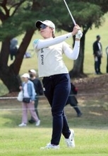 菅楓華は３位「過去イチ多いお客さんが来て力になった」　地元・宮崎で最終日に６５の猛チャージ