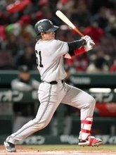 【巨人】大城卓三から４連打で反撃　増田陸が守備ミス取り返す適時打、中山礼都も続いて森下降板