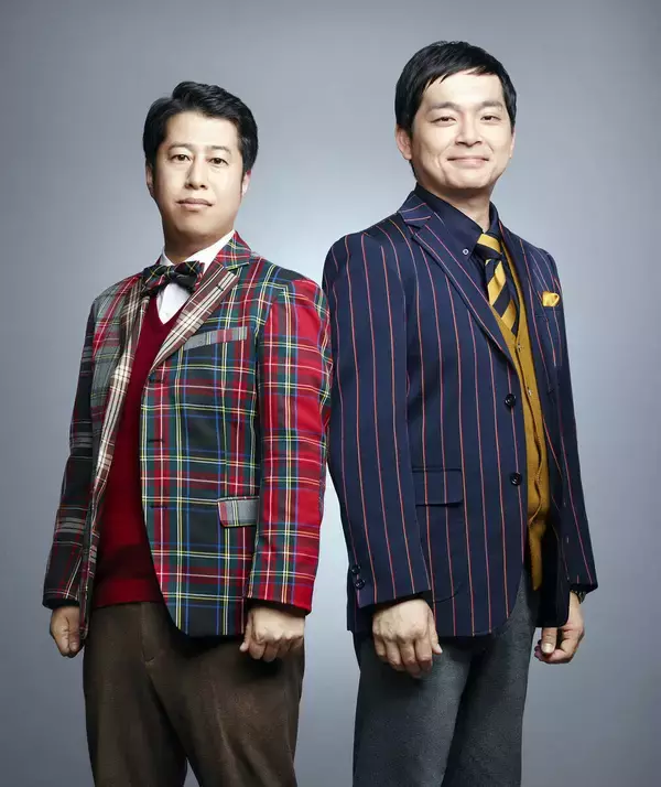 ウエストランド　トーク番組「ウエストランドのぶちラジ！」の公開収録が９月６日に開催