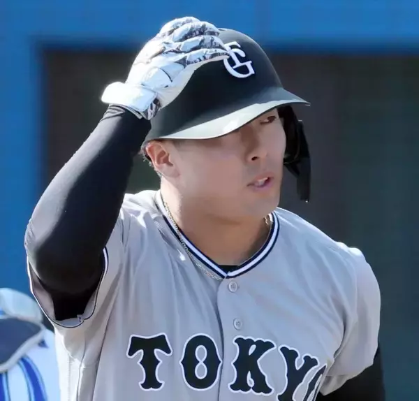 【巨人】浅野翔吾が２軍で公式戦今季初安打…右ふくらはぎ肉離れから３月下旬に実戦復帰