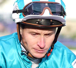 「女王陥落」「ショック」デビュー１１連勝で止まった怪物牝馬にネット騒然　豪州・クイーンエリザベスＳのオータムグロー