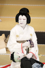 坂東彌十郎の「極悪女」は必見の域「皆さんにショックを与えるくらいに」　“ドラマ大量出演”前に歌舞伎座で強烈インパクト