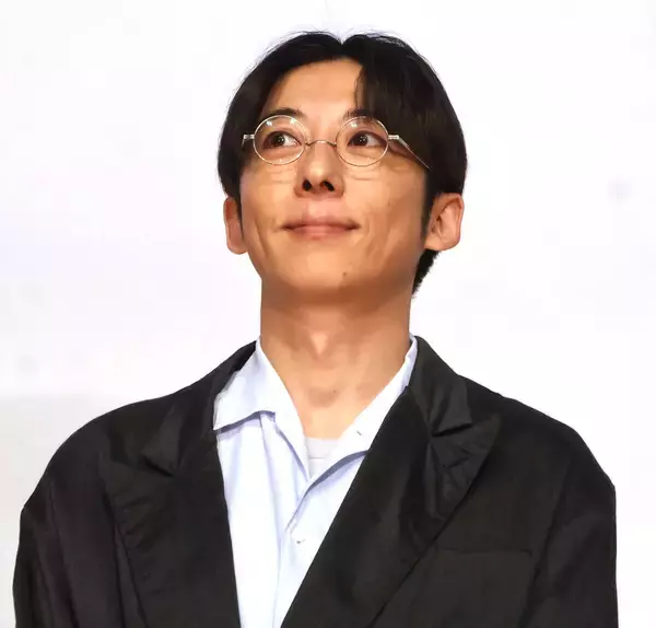 高橋一生、子どもの誕生を待ち望む「子どもができたら、とんでもないお芝居ができるようになるかも」