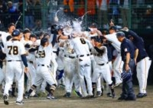 【巨人】岸田行倫主将「チーム力もどんどん上がってくると思う」２夜連続のサヨナラ勝ちに自身も代打安打