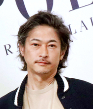 大物すぎる！窪塚洋介、２３歳・俳優息子の卒業文集を公開「こんな作文書けるのスゴすぎ」「素晴らし過ぎて…」