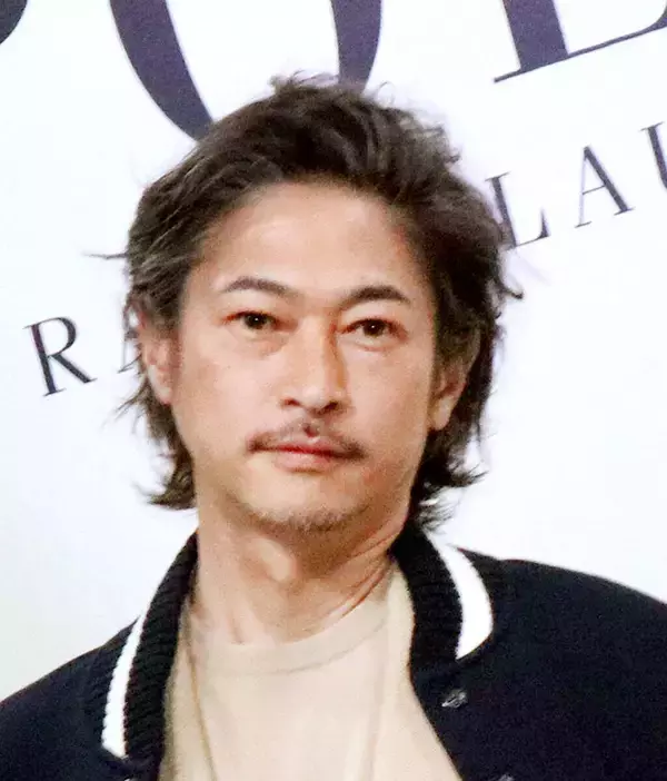 大物すぎる！窪塚洋介、２３歳・俳優息子の卒業文集を公開「こんな作文書けるのスゴすぎ」「素晴らし過ぎて…」