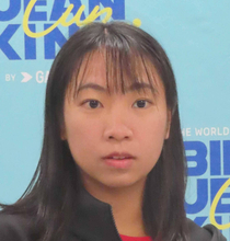 【全仏テニス】伊藤あおい　２度の降雨中断で「へにょへにょテニス」で全仏予選初勝利