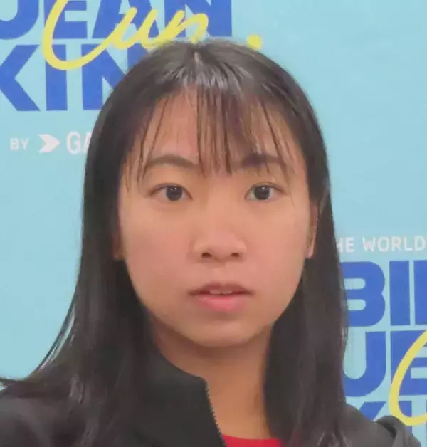 【全仏テニス】伊藤あおい　２度の降雨中断で「へにょへにょテニス」で全仏予選初勝利