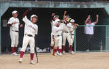 「【ボーイズリーグ】羽曳野Ａが接戦競り勝ちベスト３２　関西さわやか大会」の画像1