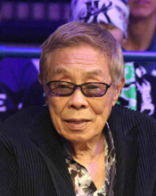 北島三郎、ＭＡＪ演歌部門授賞式の全出演者にワインを差し入れ　若手歌手らが恐縮