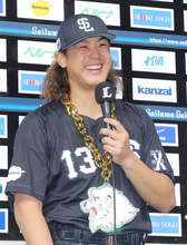 【西武】交流戦首位に浮上　西口監督「気にせずやっていく」　高橋光成が７勝目「まだまだレベルアップできる」