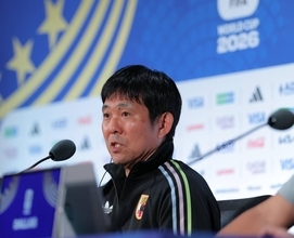 【Ｗ杯】森保ジャパン　決勝Ｔ進出決定はあすに持ち越し　第３戦でスウェーデンと対戦